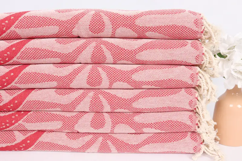 Personalized Gifts, Personalized Gift, Beach Theme Wedding Gift, Gift For Mom, Monogram Kitchen Towel, 40x18 Cotton Whale Design Towel, Summer Towel - 4