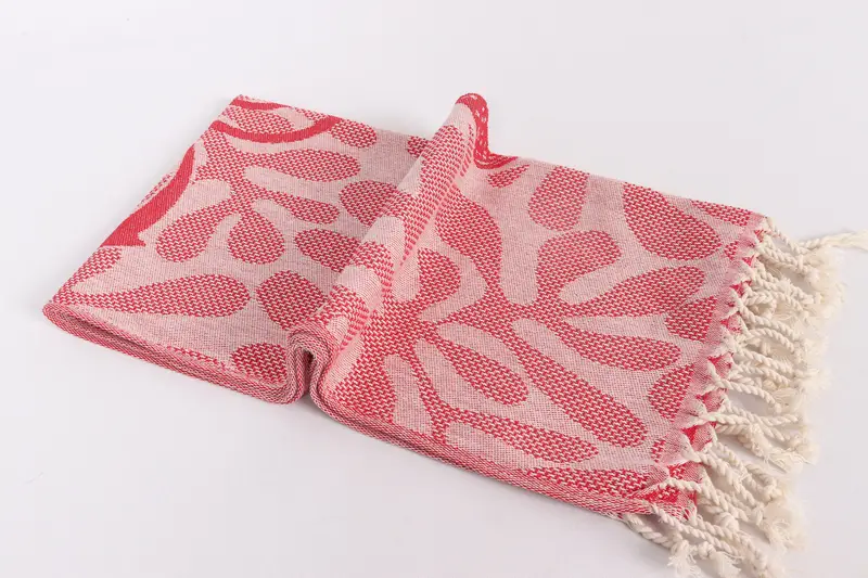 Personalized Gifts, Personalized Gift, Beach Theme Wedding Gift, Gift For Mom, Monogram Kitchen Towel, 40x18 Cotton Whale Design Towel, Summer Towel - 7