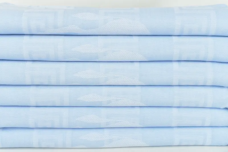 Gifts For Him, Wedding Gift For Bride, 70x40 Cotton Patterned Towel, Hammam Towel USA, Bridesmaid Gift, Bachelorette Party Gifts Bridesmaids - 4