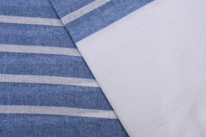 Best Friend Gift Ideas, Quick-dry towel, 70x40 Cotton Striped Towel, Summer Gift Ideas, Bachelorette Party Gifts Bridesmaids, Turkish hand towel - 6