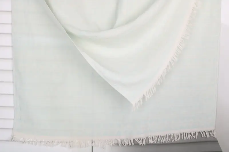 Housewarming Gift, Xmas Gifts, Handmade Turkish Towel, Gift For Him, Personalized Towel, Travel Towel, 70x40 Linen Kilim Design Towel, Turkish towel - 1