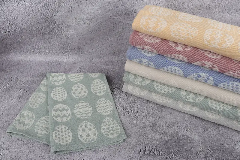Embroidery Towel, Welcome Wedding Gift, Personalized Hand Towel, 24x16 Cotton Set of 6 Towel, Boyfriend Gift, Turkish Tea Towel, Turkish Hand Towel - 2