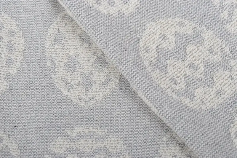 Embroidery Towel, Welcome Wedding Gift, Personalized Hand Towel, 24x16 Cotton Set of 6 Towel, Boyfriend Gift, Turkish Tea Towel, Turkish Hand Towel - 8