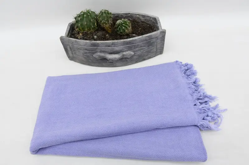 64x40 Cotton Herringbone Towel, Best Beach Towel, Girls Weekend Getaways Gifts, Girls Weekend Favors, Turkish Towel Beach, Cotton towel, Bride Gift - 7