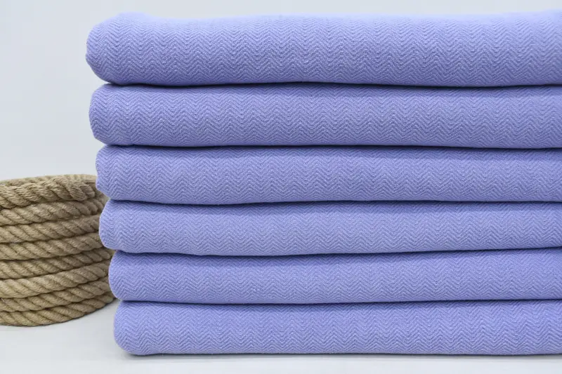 64x40 Cotton Herringbone Towel, Best Beach Towel, Girls Weekend Getaways Gifts, Girls Weekend Favors, Turkish Towel Beach, Cotton towel, Bride Gift - 2