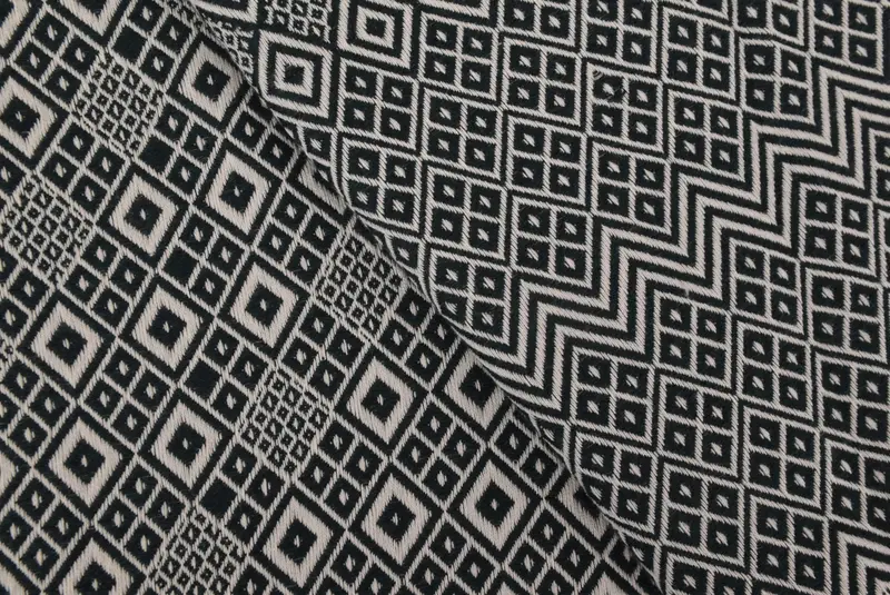 70x40 Cotton Diamond Towel, Absorbent towel, Wedding Hand Made Gift, Quick-dry travel peshtemal towel, Gift For Her, Bridal Gifts, Embroidered Towel - 5