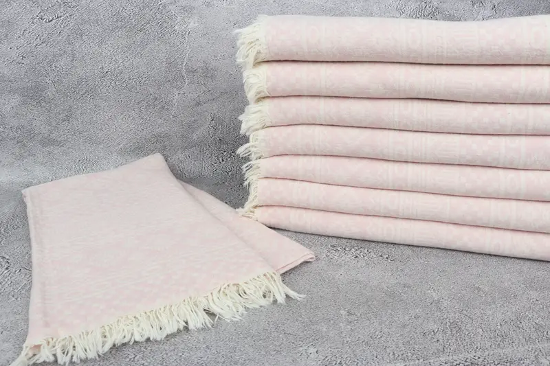 Wedding Gifts Towel, Monogrammed Turkish Towel, Cancun Bachelorette Party Gift Ideas, Housewarming Gift, Best Friend Gift, Personalized Gift For Him - 2