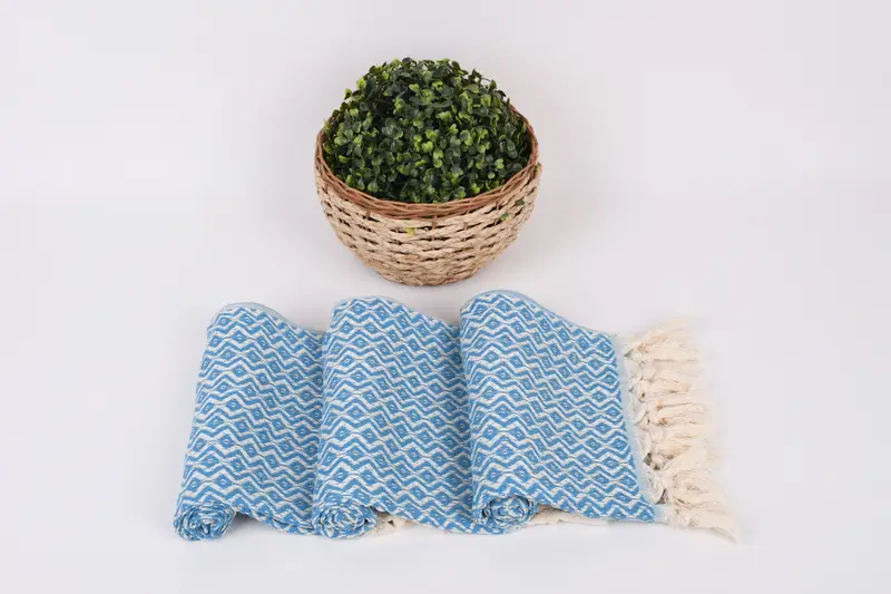 Personalisierte Geschenke, Hauswärmungsgeschenke, Hochzeitsgeschenk, Monogrammküchentuch, kleines Handtuch, personalisierte Home -Geschenk Hochzeit, 36x18 Baumwolldiamanttuch - 8