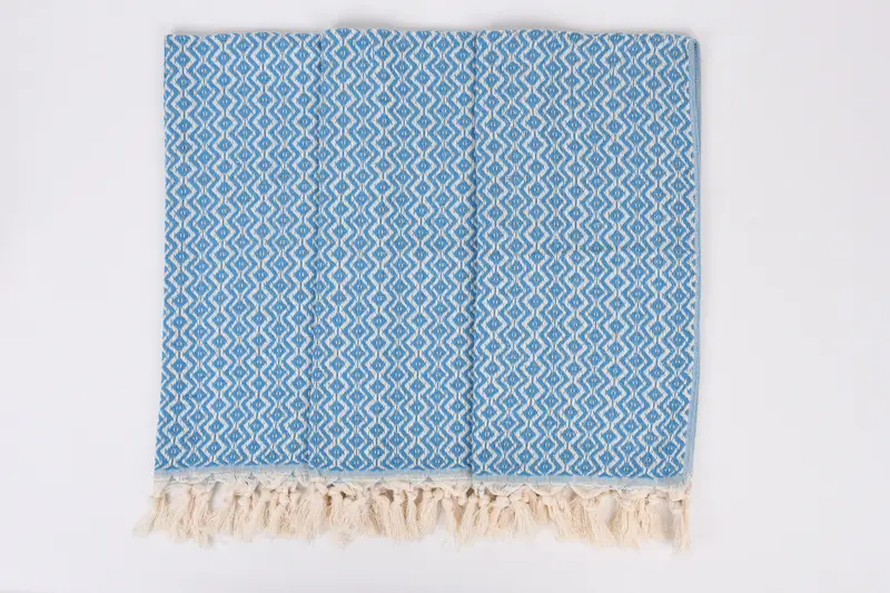 Personalisierte Geschenke, Hauswärmungsgeschenke, Hochzeitsgeschenk, Monogrammküchentuch, kleines Handtuch, personalisierte Home -Geschenk Hochzeit, 36x18 Baumwolldiamanttuch - 7