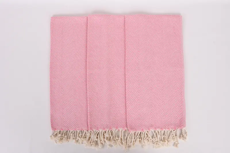 Brautjungferngeschenke, Junggesellengeschenke, personalisiertes Küchentuch, 40x20 Baumwoll -Fischgrätenhandtuch, Weihnachtsgeschenke, individuelles türkisches Handtuch, Badezimmertücher - 7