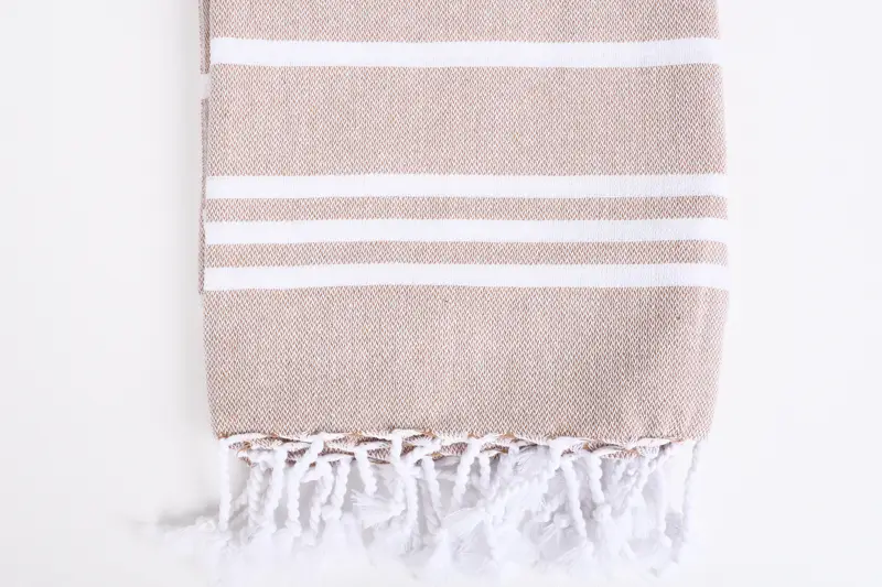 Spa Gift, Thin towel, 70x40 Cotton Striped Towel, Customized Turkish Towel, Turkish Bath Towel USA, Turkish Towel Beach, Wedding Gift, Organic Towel - 4