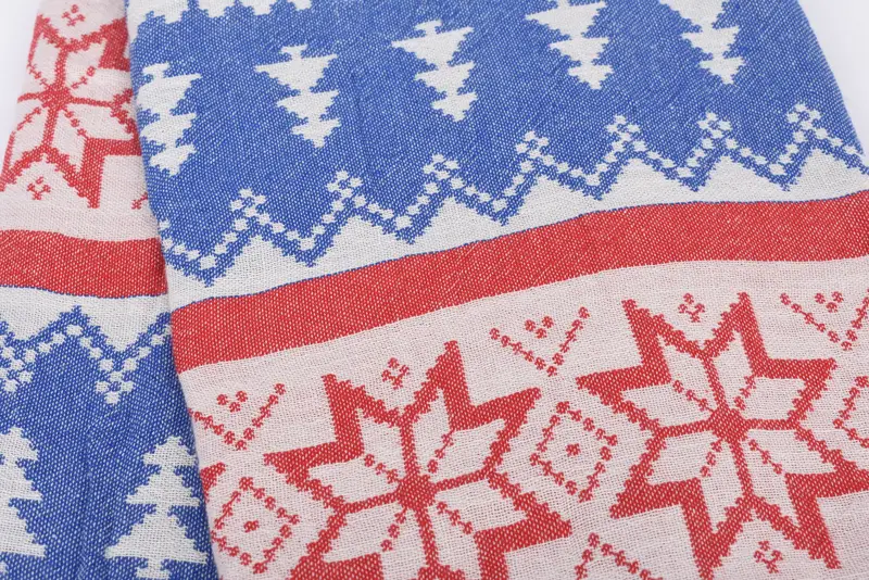 Luxury Beach Towel, Bachelorette Gifts, Merry Christmas Gifts, Best Beach Towel, 80x40 Cotton Deer Patterned Towel, Personalized Bridesmaid Gift - 5