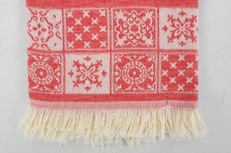 Ev için hediye, küçük banyo havlu, kişiselleştirilmiş el havlu, 28x20 pamuklu çizgili havlu, kişiselleştirilmiş hediyeler, Noel hediyesi, gelin duş hediyesi - 5