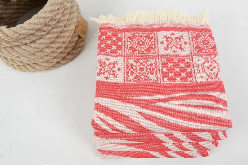 Ev için hediye, küçük banyo havlu, kişiselleştirilmiş el havlu, 28x20 pamuklu çizgili havlu, kişiselleştirilmiş hediyeler, Noel hediyesi, gelin duş hediyesi - 4
