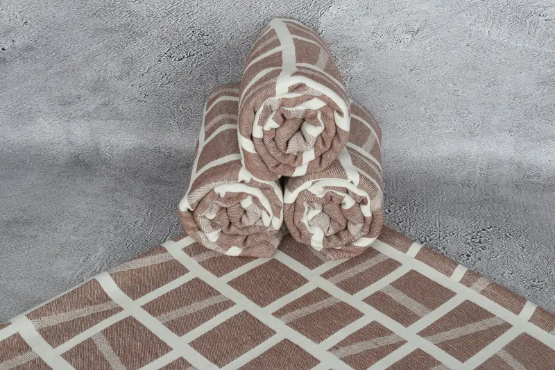 70x34 Cotton Patterned Towel, Custom Towel, Turkish Towel Bulk, Summer Towel, Halloween Gifts, Bachelorette Party Decorations, Turkish Towel Beach - 8