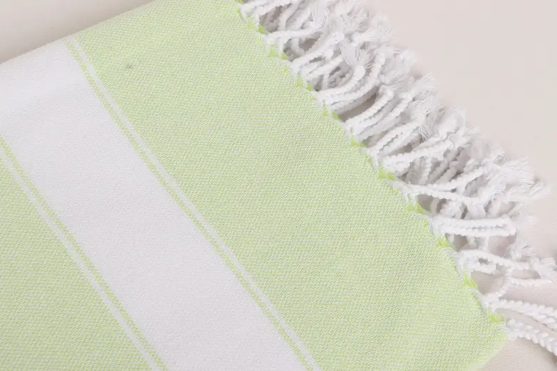 Spa Towel, 70x36 Cotton Striped Towel, Peshtemal, Personalized Gifts, Personalized Towel, Bachelorette Party Favors, Bridemaids Beach Towel - 6