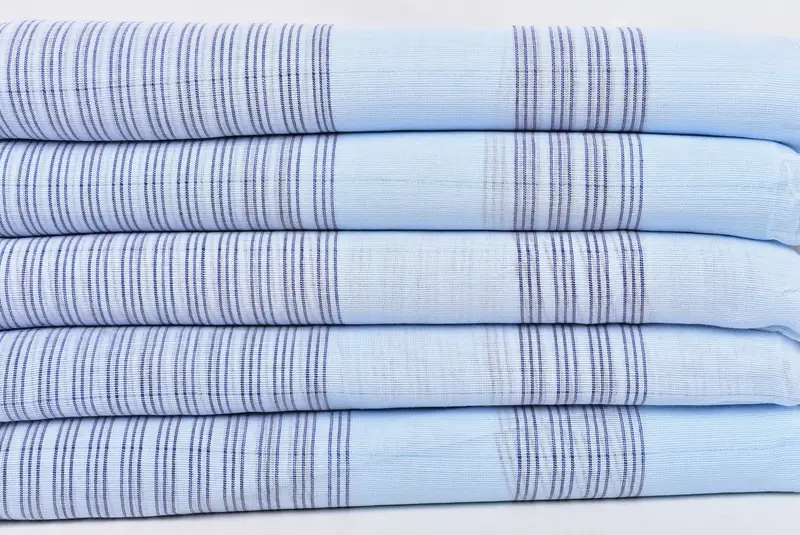70x40 Cotton Striped Towel, Summer Gift Ideas, Personalized Gift For Him, Bachelorette Party Gifts, Quick-Dry Beach Towel, Turkish Towel USA - 2