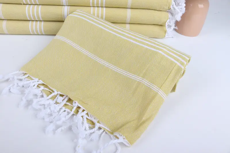 70x40 Cotton Striped Towel, Employee Gifts, Bridal Shower Favors, Monogram Turkish Bath Towel, Bachelor Gifts, Summer Towel, Organic Turkish towel - 4