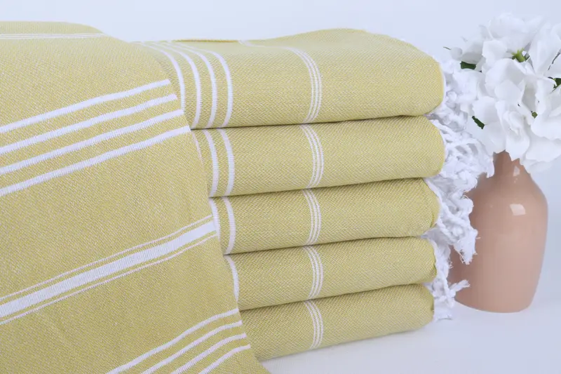 70x40 Cotton Striped Towel, Employee Gifts, Bridal Shower Favors, Monogram Turkish Bath Towel, Bachelor Gifts, Summer Towel, Organic Turkish towel - 1