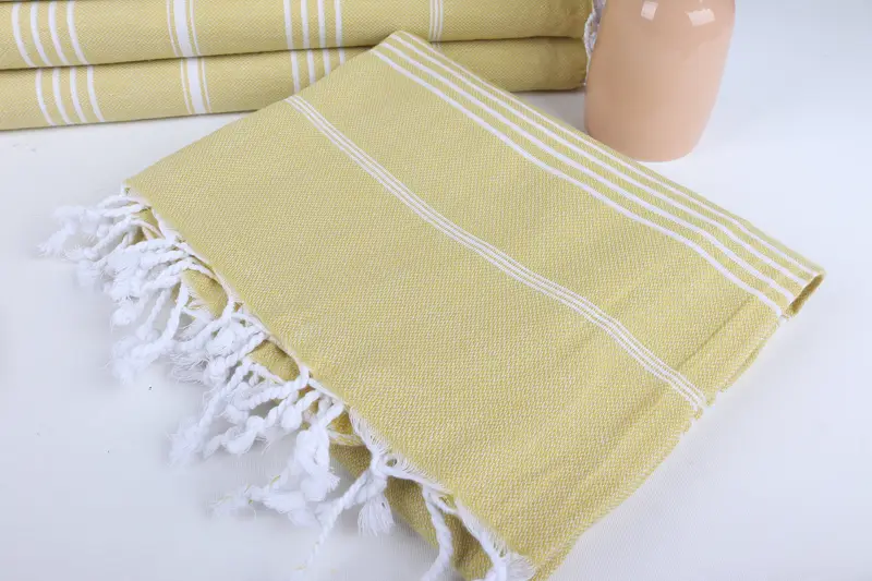 70x40 Cotton Striped Towel, Employee Gifts, Bridal Shower Favors, Monogram Turkish Bath Towel, Bachelor Gifts, Summer Towel, Organic Turkish towel - 5