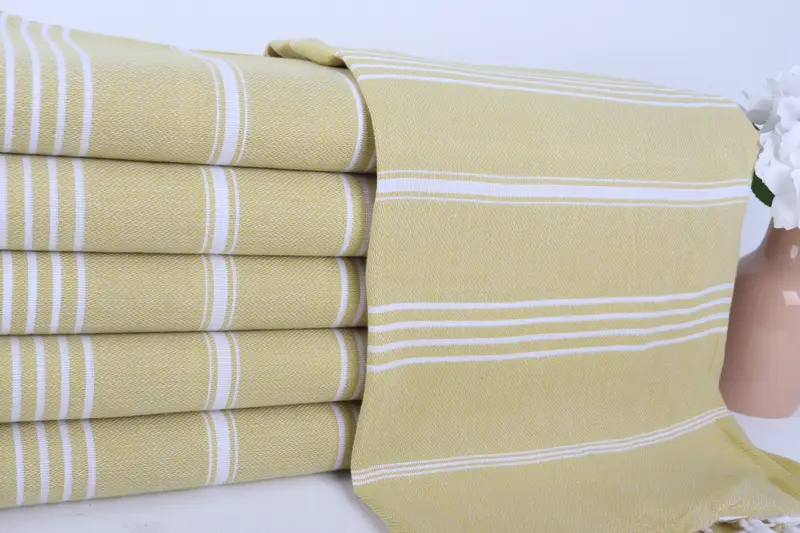 70x40 Cotton Striped Towel, Employee Gifts, Bridal Shower Favors, Monogram Turkish Bath Towel, Bachelor Gifts, Summer Towel, Organic Turkish towel - 2