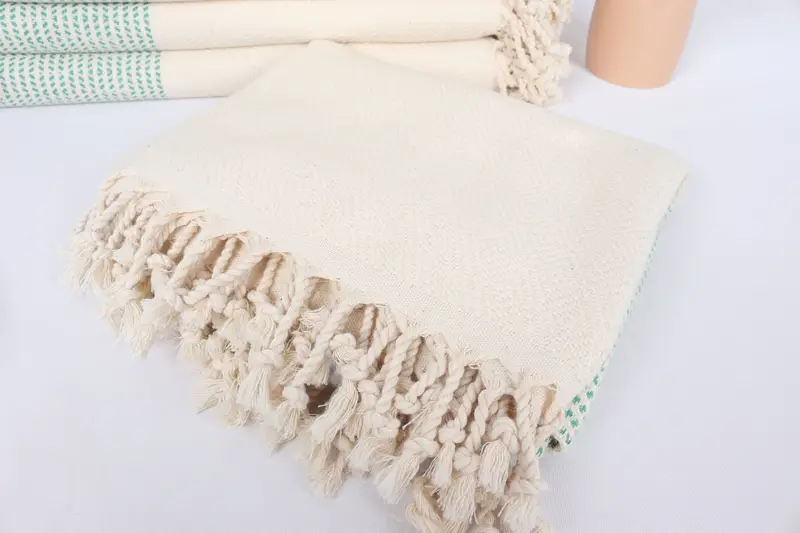 Bachelorette Beach Towel, Xmas Gifts, Bachelorette Party Gift, Personalized Turkish Towel, Monogram Beach Towel, 70x40 Cotton Diamond Towel - 5