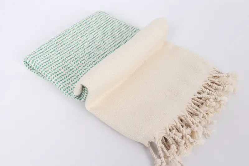 Bachelorette Beach Towel, Xmas Gifts, Bachelorette Party Gift, Personalized Turkish Towel, Monogram Beach Towel, 70x40 Cotton Diamond Towel - 6