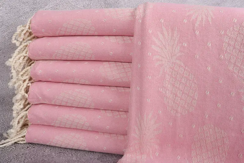 Turkish Towel USA, Bulk Order Towel, Guest Towel, Bridal Shower Gifts, Wedding Gift, Best Friend Gift, Extra large Turkish bath towel, Spa Towel - 1