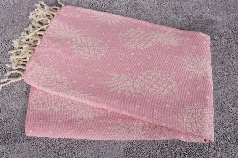 Turkish Towel USA, Bulk Order Towel, Guest Towel, Bridal Shower Gifts, Wedding Gift, Best Friend Gift, Extra large Turkish bath towel, Spa Towel - 6