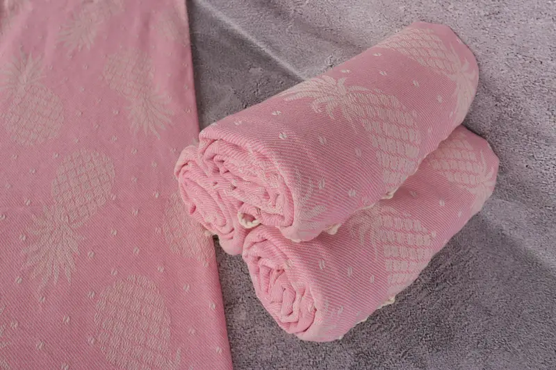 Turkish Towel USA, Bulk Order Towel, Guest Towel, Bridal Shower Gifts, Wedding Gift, Best Friend Gift, Extra large Turkish bath towel, Spa Towel - 8