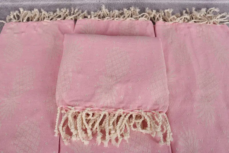 Turkish Towel USA, Bulk Order Towel, Guest Towel, Bridal Shower Gifts, Wedding Gift, Best Friend Gift, Extra large Turkish bath towel, Spa Towel - 4