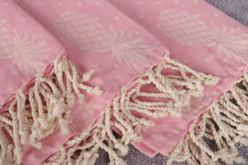 Turkish Towel USA, Bulk Order Towel, Guest Towel, Bridal Shower Gifts, Wedding Gift, Best Friend Gift, Extra large Turkish bath towel, Spa Towel - 5