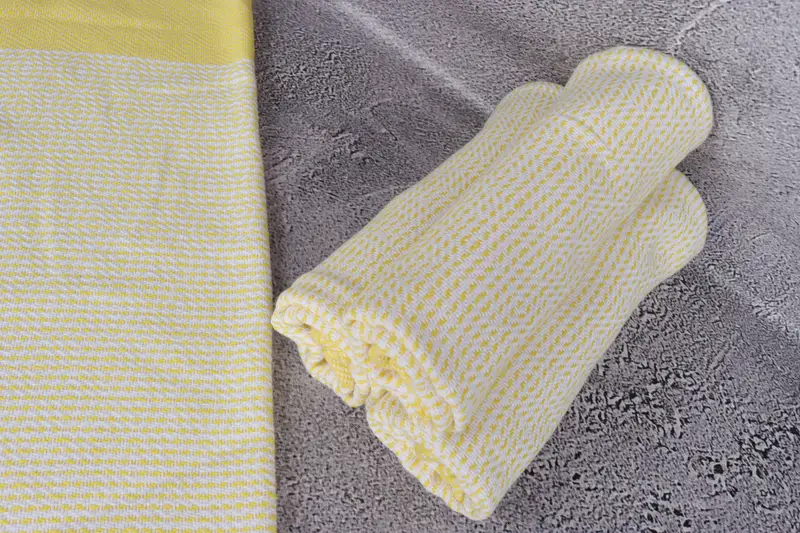 Toplu sipariş havlu, kişiselleştirilmiş hediyeler, dekoratif havlu, 40x18 pamuklu elmas havlu, doğum günü hediyesi, düğün hediyesi, Türk havlu el havlu, spa havlu - 8