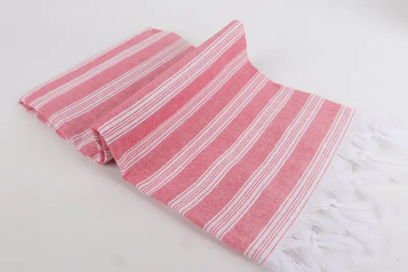 Turkish Bath Towel USA, Wedding Favors, 70x40 Cotton Striped Towel, Halloween Gifts, Bachelorette Party Gift, Turkish towel, Bachelorette Towel - 6