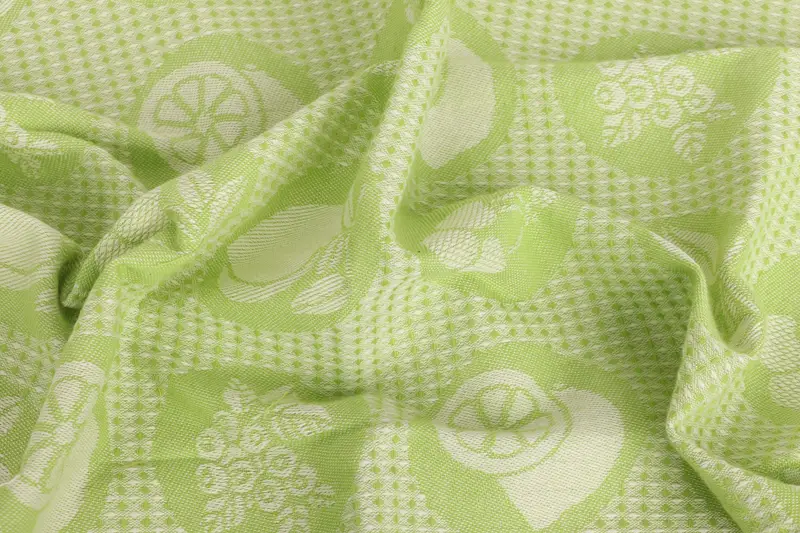 Small Bath Towels, Monogram Towels, Personalized Gifts, Gift Boxes Tea Towels, Monogram Kitchen Towel, 28x20 Cotton Fruits Patterned Towel - 7