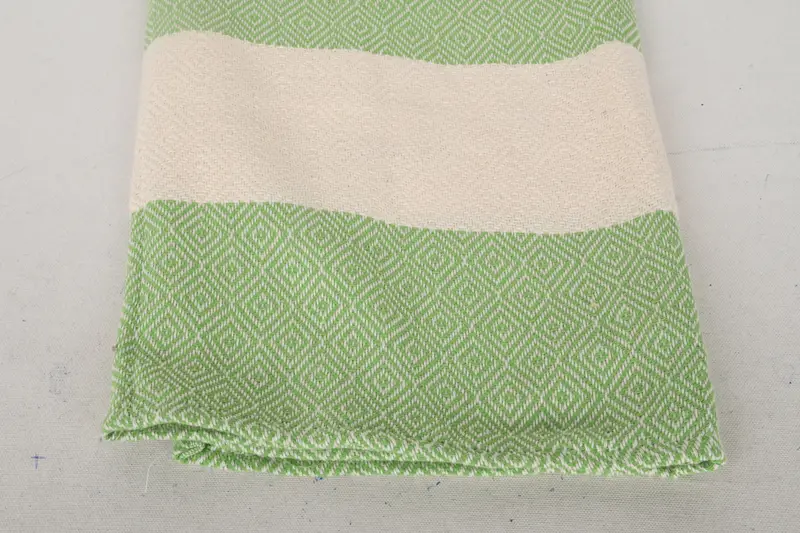 Bridal Shower Gift, Bathroom Towel, Personalized Dish Towel, Travel Towel, Monogrammed Hand Towel, 36x18 Linen Set of 10 Towel, Kitchen Towel - 4