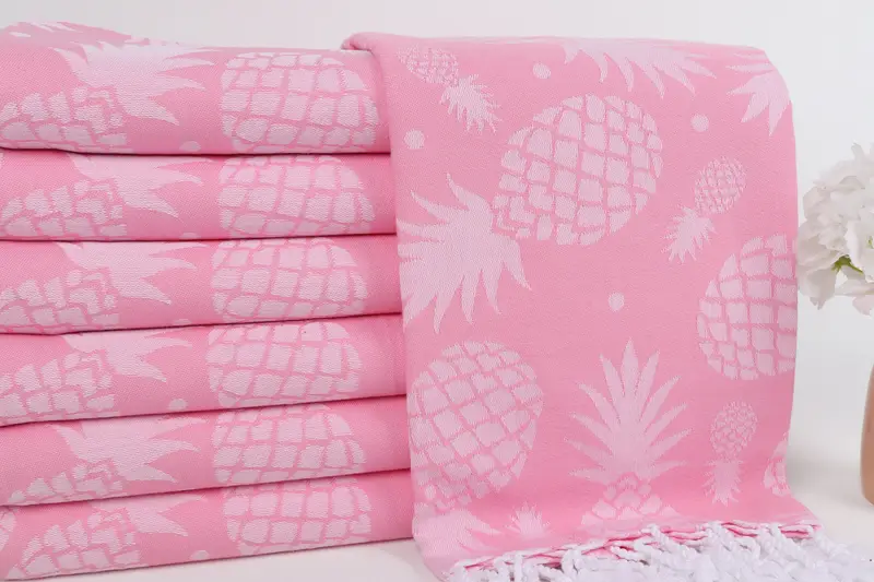 Baby Boy Gift, Organic cotton Turkish peshtemal towel, Bachelor Bachelorette Party Favors, Gift For Him, Turkish towel, Valentines Day Gift For Her - 3