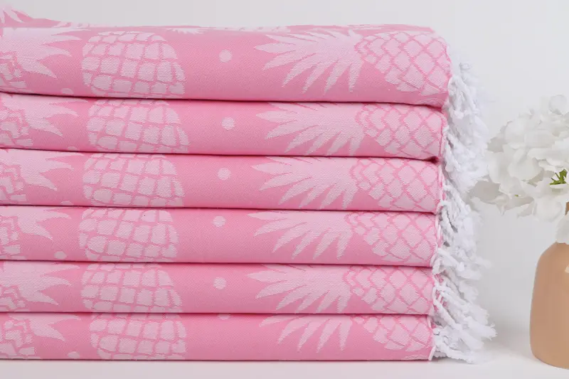 Baby Boy Gift, Organic cotton Turkish peshtemal towel, Bachelor Bachelorette Party Favors, Gift For Him, Turkish towel, Valentines Day Gift For Her - 4