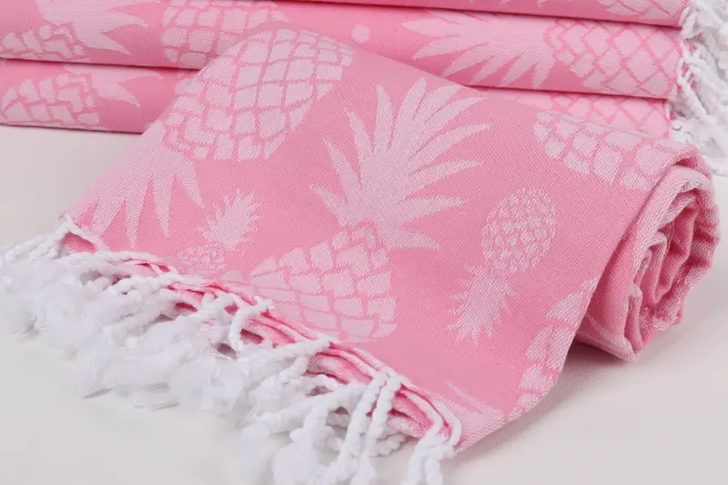 Baby Boy Gift, Organic cotton Turkish peshtemal towel, Bachelor Bachelorette Party Favors, Gift For Him, Turkish towel, Valentines Day Gift For Her - 5