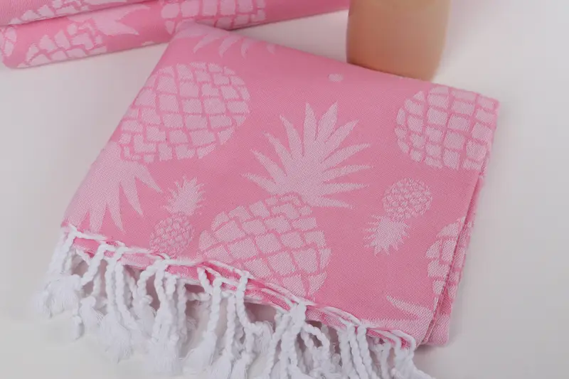 Baby Boy Gift, Organic cotton Turkish peshtemal towel, Bachelor Bachelorette Party Favors, Gift For Him, Turkish towel, Valentines Day Gift For Her - 6