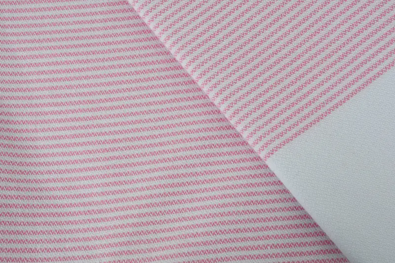 Valentines Day Gift Idea, Turkish beach towel, Organic towel, 70x40 Cotton Striped Towel, Halloween Bachelorette Party Favors, Best Beach Towel - 8