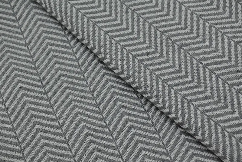 Decorative Blanket, 92x76 Cotton Chevron Towel, Boho Throw Blankets, Bridesmaid Gifts, Girl Trip Party Favor, Organic Beach Blanket, Gifts For Him - 5