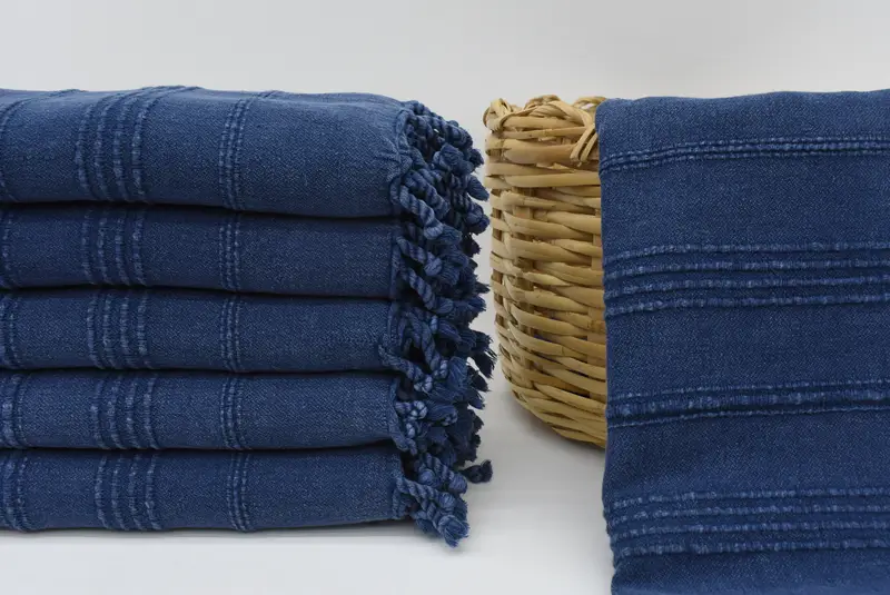Bachelor Bachelorette Party Favors, 68x36 Cotton Striped Stonewashed Towel, Turkish Towel USA, Bridesmaid Gifts, Bachelorette Party Favors Beach