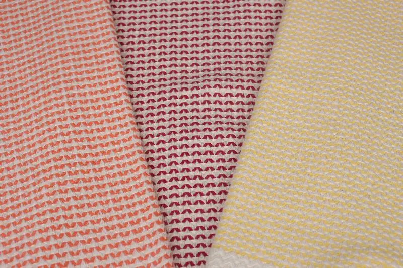 Small Bath Towels, Bridesmaid Gifts, 40x20 Cotton Diamond Towel, Beach Theme Bachelorette Party, Bathroom Towels, Custom Gifts, Decorative Towel - 4