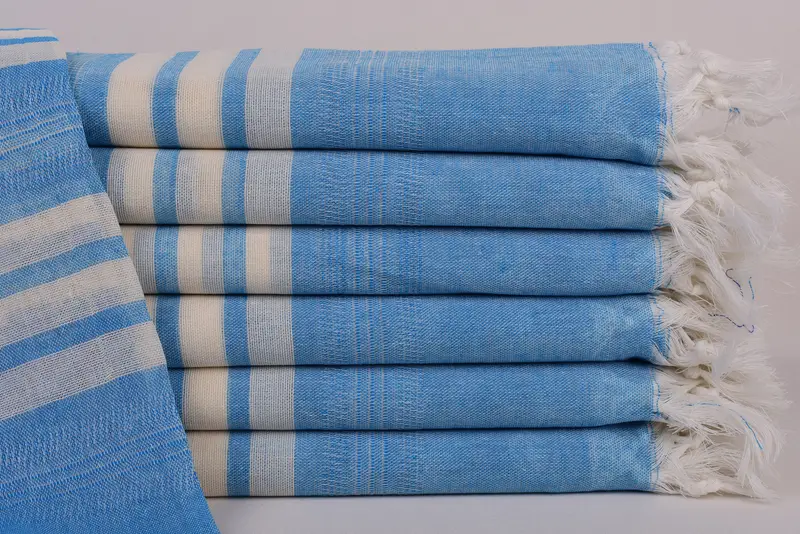 Spa Gift Towel, Organic towel, Quick-Dry Beach Towel, Wedding Gift, Bachelorette Party Favors Beach, 68x40 Cotton Striped Towel, Cute Beach Towel