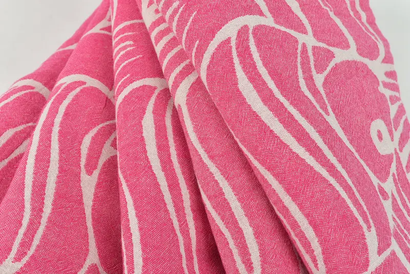 Housewarming Gift, Decorative Blanket, Turkish Blanket Throw, Throw Blanket Couch, 70x60 Cotton Fish Design Towel, Bachelorette Party Gifts - 7
