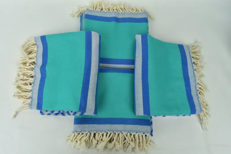 Boyfriend Christmas Gift, Bachelorette Party Gift, Large Turkish Towel, 70x36 Cotton Sun Design Towel, Bachelorette Gifts, Turkish Towel Monogram - 7