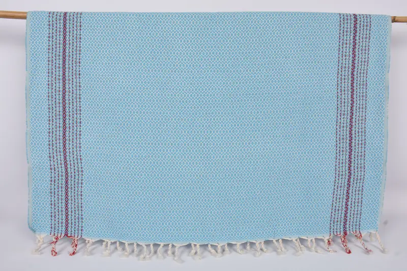 Schnelltrockner Peshtemal, Bachelorette Partyartikel, Reisehandtuch, Monogramm Beachhandtuch, handgefertigtes Geschenk, Junggesellengeschenk, 70x40 Baumwolldiamanttuch