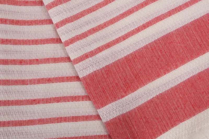 Spa Gift Towel, Home Decor Gifts, Wedding Day Gift For Bride, Custom Towel, Personalized Gift, Sand-Resistant Peshtemal, 70x40 Cotton Striped Towel - 5