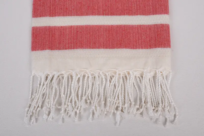 Spa Gift Towel, Home Decor Gifts, Wedding Day Gift For Bride, Custom Towel, Personalized Gift, Sand-Resistant Peshtemal, 70x40 Cotton Striped Towel - 3